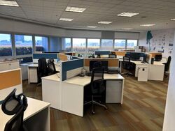 Nicoll Highway MRT (D1), Office #472638051